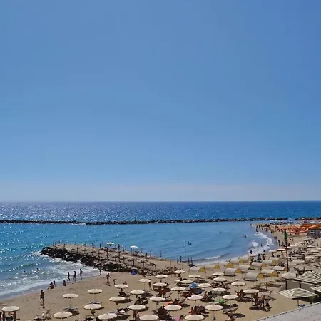 Casa Marina *