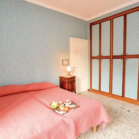شقة Casa Marina *