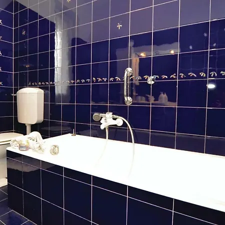شقة Casa Marina