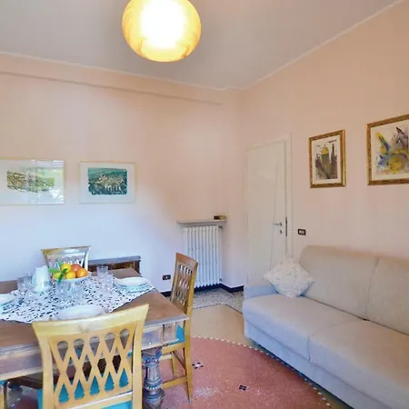 Casa Marina شقة