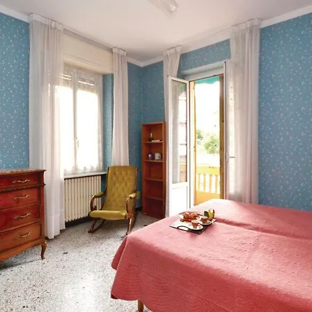 Casa Marina شقة *
