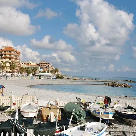 شقة Casa Marina إمبيريا