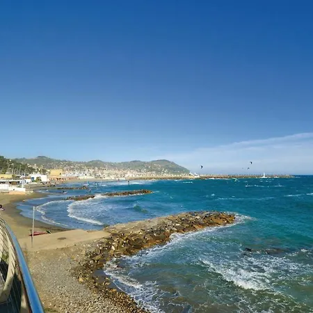 Casa Marina