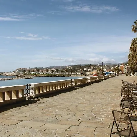 شقة Casa Marina