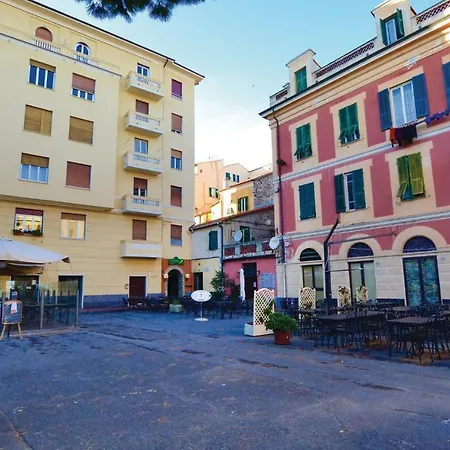 شقة Casa Marina *