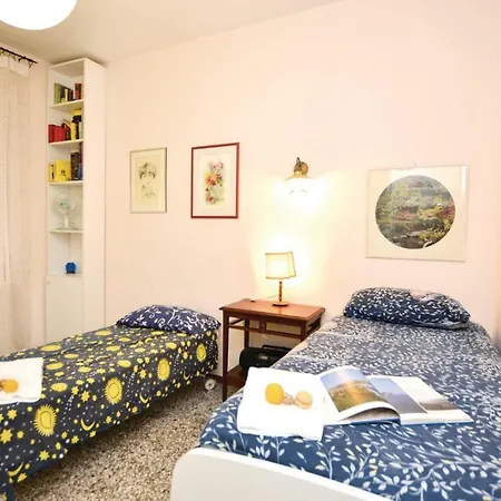 شقة Casa Marina *